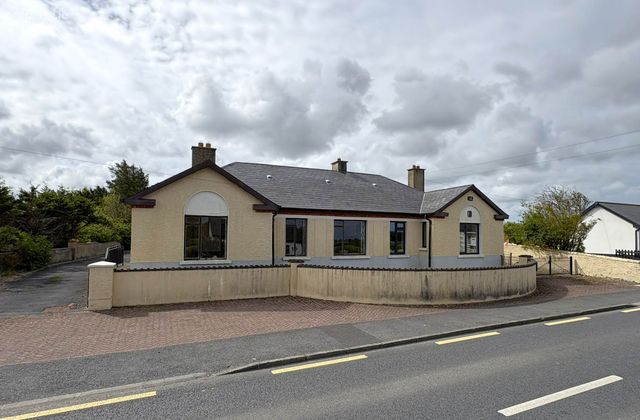 Milltown Road, Doonbeg, Co. Clare, Doonbeg, Co. Clare - Click to view photos