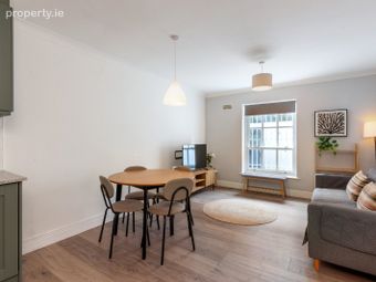 Apt.11, 52 Mountjoy Square South, Dublin, Dublin 1 - Image 5