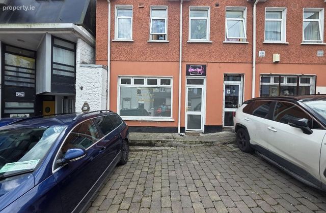 1 New Cornmarket, Ludlow Street, Navan, Co. Meath - Click to view photos