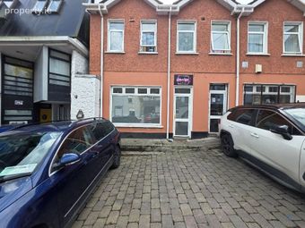 1 New Cornmarket, Ludlow Street, Navan, Co. Meath