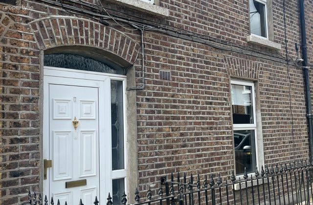 Emerald Street, Dublin 1, North Strand, Dublin 3 - Click to view photos