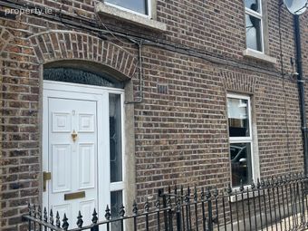 Emerald Street, Dublin 1, North Strand, Dublin 3