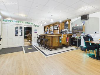 The Fiddlers Elbow, The Square, Ballaghaderreen Town, Co. Roscommon, Ballagh, Co. Roscommon - Image 3