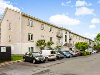 Apartment 10, Harbour View Apartments, Straffan Road, Maynooth, Maynooth, Co. Kildare