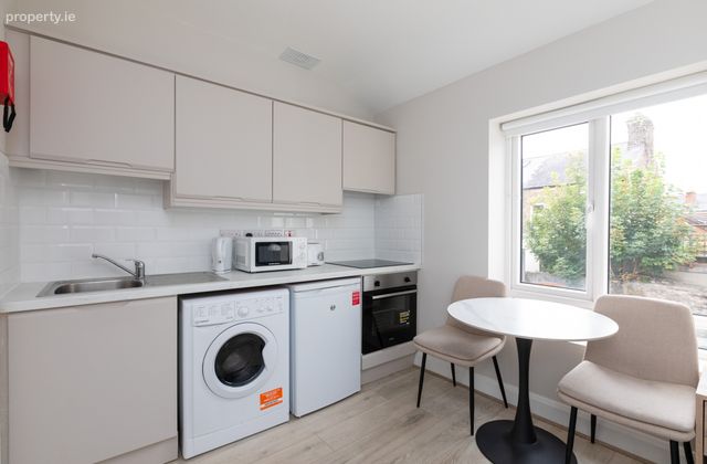 Apartment 2, 45 Phibsborough Road, Dublin 7 - Click to view photos