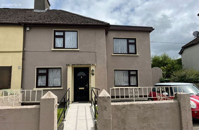 24 Sean Heuston Place, Mungret Street, Limerick City Centre, Co. Limerick - Click to view photos
