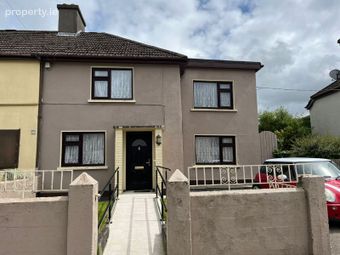 24 Sean Heuston Place,Mungret Street,Limerick, Limerick City Centre, Co. Limerick