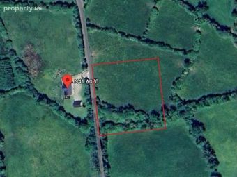 Cleenaghoo, Ballinamore, Co. Leitrim