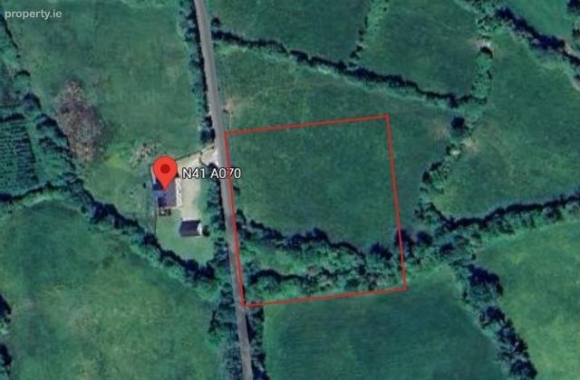 Cleenaghoo, Ballinamore, Co. Leitrim - Click to view photos