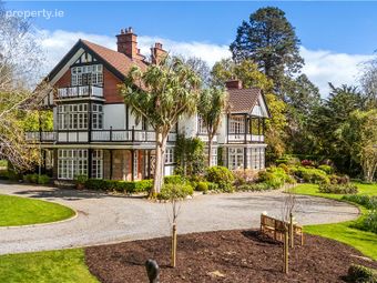 Steeplewood, Killiney Avenue, Killiney, Co. Dublin, Killiney, Co. Dublin - Image 3