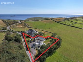 Gortacrossig, Castletownshend, Co. Cork - Image 2