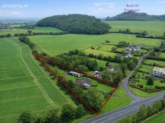Dysart Cross, Dysart, Stradbally, Co. Laois, Stradbally, Co. Laois - Image 3