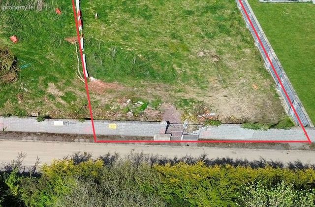 Site 1, The Grange, Ballyboughal, Co. Dublin - Click to view photos