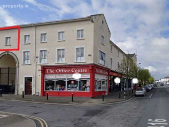 8 The Court, Main Street, Newbridge, Co. Kildare