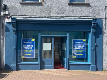 Boyle Sports, 66 Main Street, Midleton, Co. Cork