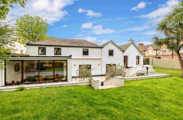 20-24 Eglinton Road, Donnybrook, Dublin 4 - Click to view photos
