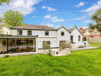 20-24 Eglinton Road, Donnybrook, Dublin 4