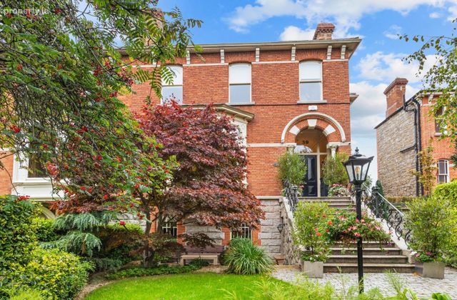 Northumberland Road, Dublin 4 - Click to view photos