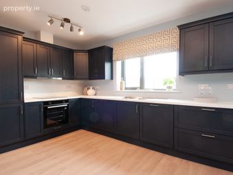 6 Dun Greinne (showhouse), Coolgreany, Gorey, Co. Wexford, Scarnagh, Co. Wexford - Image 5