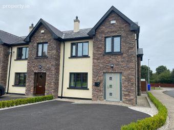 12 Kingscourt, Castlepollard, Castlepollard, Co. Westmeath