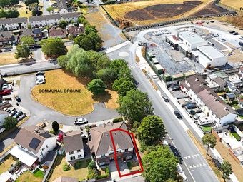 27 The Lawn, Willow Park, Carlow Town, Co. Carlow - Image 4