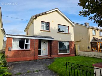 3 Murrough Drive, Close To Atu, Renmore, Murroogh, Co. Galway