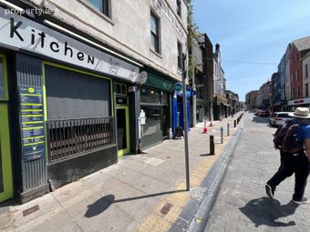 6 Paradise Place, Cork City, Cork, Cork City Centre, Co. Cork - Image 2
