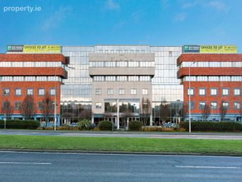 5th Floor, The Plaza, Tallaght, Dublin 24