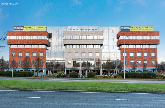 5th Floor, The Plaza, Tallaght, Dublin 24 - Click to view photos