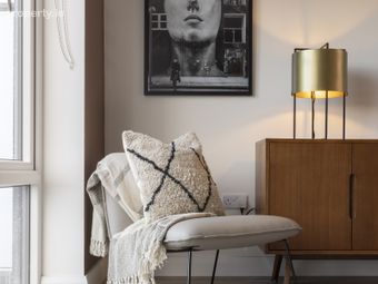 3 Bedroom Apartment, Vernon Avenue, Clontarf, Dublin 3 - Image 5