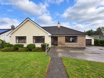 Blackhall, Calverstown, Calverstown, Co. Kildare