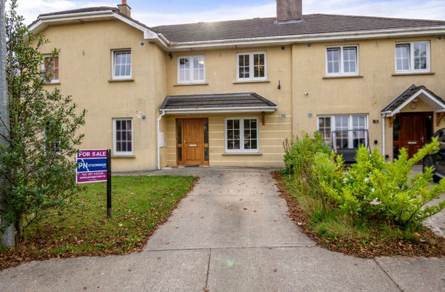 16 Ash Grove, Castlehyde Park, Rosbercon, Rosbercon, Co. Kilkenny - Click to view photos