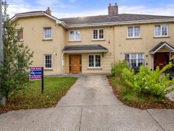 16 Ash Grove, Castlehyde Park, Rosbercon, Rosbercon, Co. Kilkenny