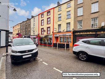Retail Unit 6 Quay Street, New Ross, Co. Wexford, New Ross, Co. Wexford - Image 4