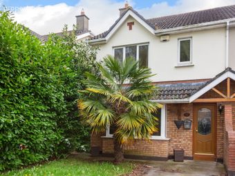 8 Brookfield, Finnstown Abbey, Lucan, Co. Dublin, Lucan, Co. Dublin