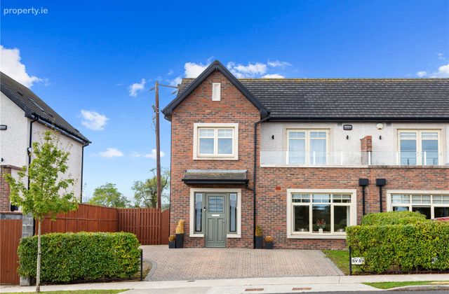 11 Carraig Beag, Ballynerrin, Wicklow Town, Co. Wicklow, Wicklow Town, Co. Wicklow - Click to view photos