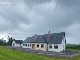 Seltan Lake View, Seltan Hill, Gorvagh, Co. Leitrim