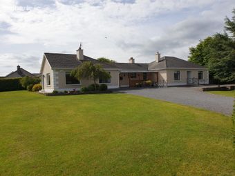 Green Acres, Rossleighan, Portlaoise, Co. Laois - Image 5