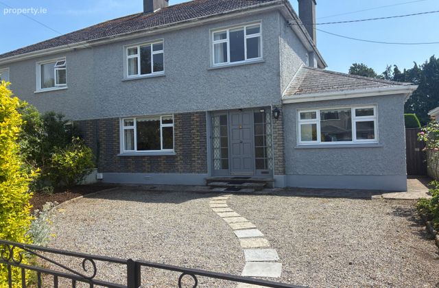 Chanterlands, Athy, Athy, Co. Kildare - Click to view photos