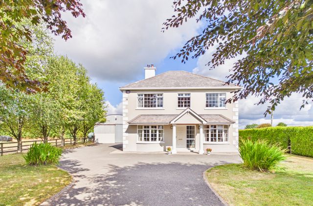Shanballyduff, Moyne, Thurles, Co. Tipperary, Moyne, Co. Tipperary - Click to view photos