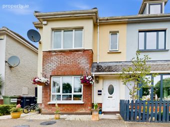 146 Moylaragh Crescent, Balbriggan, Co. Dublin