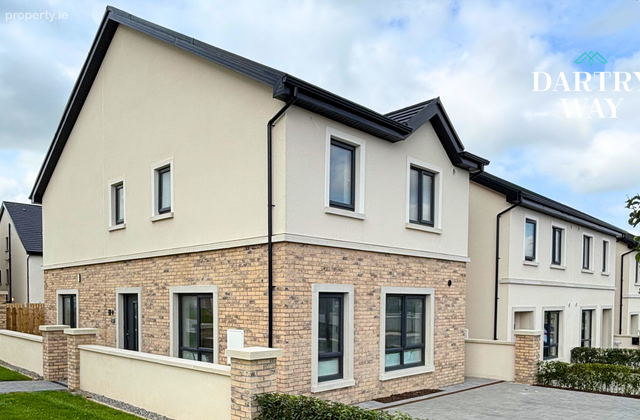Dartry Way, Caltragh, Sligo, Co. Sligo - Click to view photos