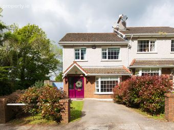 8 Careystown Meadows, Whitegate, Co. Cork