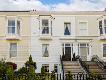 11 Royal Terrace East, Dun Laoghaire, Co. Dublin, Dun Laoghaire, Co. Dublin