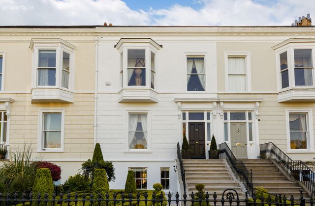 11 Royal Terrace East, Dun Laoghaire, Co. Dublin, Dun Laoghaire, Co. Dublin - Click to view photos
