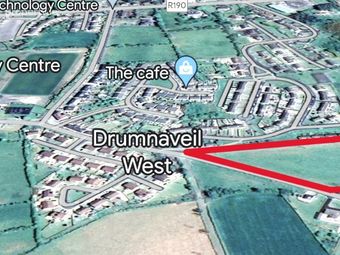 Magheranure, Cootehill, Co. Cavan