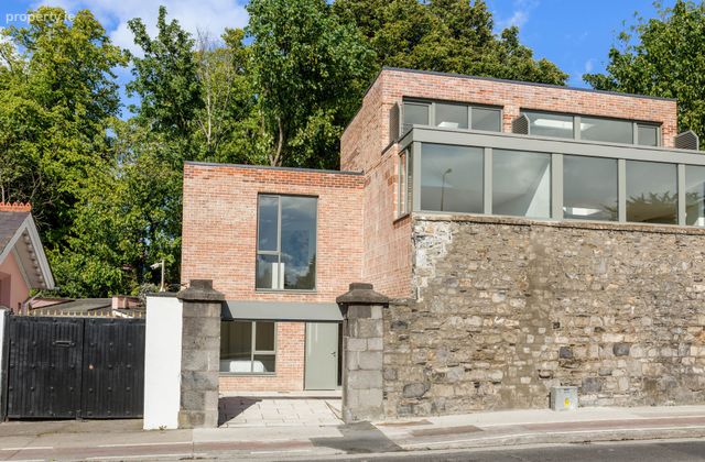 Belville Mews, 4 Stillorgan Road, Donnybrook, Dublin 4, Donnybrook, Dublin 4 - Click to view photos