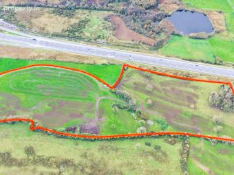 Lands At Kilbreckan, Clarecastle, Ennis, Co. Clare, Noughaval, Co. Clare - Image 2