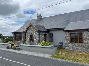 Lisbane, Kilbradran, Shanagolden, Co. Limerick, Shanagolden, Co. Limerick