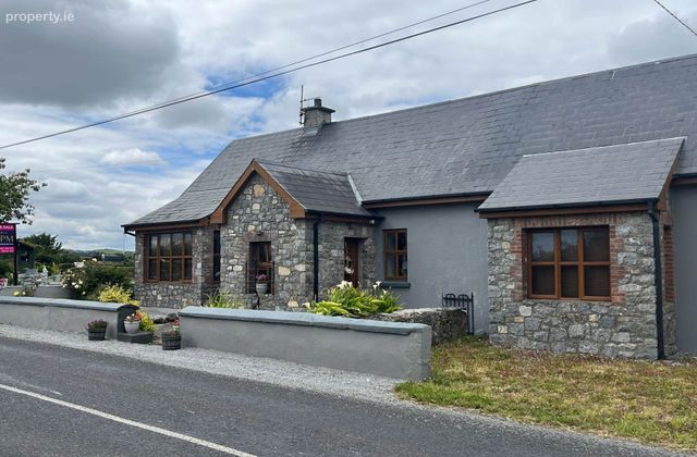Lisbane, Kilbradran, Shanagolden, Co. Limerick, Shanagolden, Co. Limerick - Click to view photos